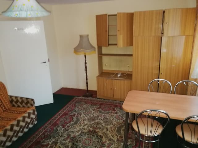 Przytulne 40m² w świetnej lokalizacji - Jana Stanki, Wrocław - Zdjęcie 2/7