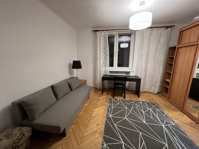 Nowoczesne 34m² przy metrze | Wola | Dostępne od zaraz - Zdjęcie 3/8