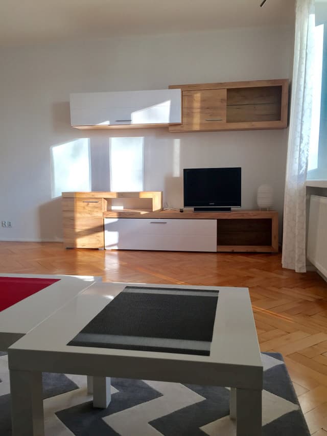 Nowoczesne 37m² na Nowym Rokiciu - miejski komfort - Zdjęcie 5/10