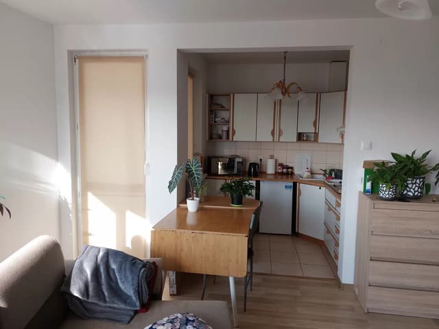 Przytulne 33m² z balkonem - Inwestycja w sercu Poznania - Zdjęcie 4/7