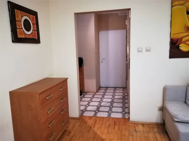 Nowoczesne studio 39m² z balkonem i parkingiem, Praga-Południe - Zdjęcie 3/9