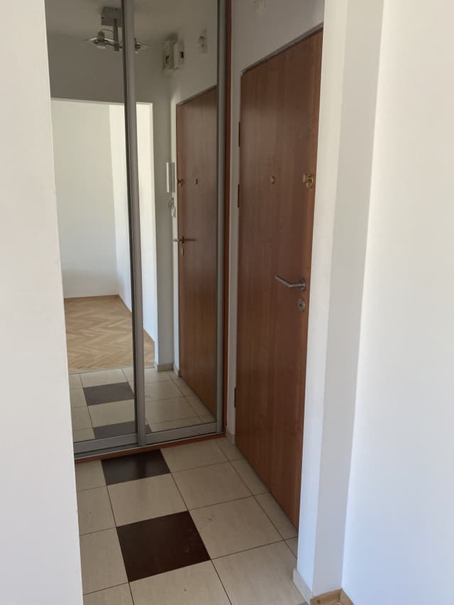 Urocze 26m² z balkonem w sercu Woli - gotowe do zamieszkania - Zdjęcie 4/13