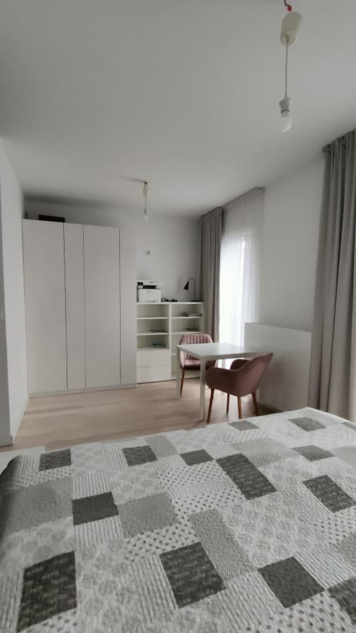 Luksusowy apartament w centrum Krakowa - Steam Park 2 - Zdjęcie 3/16