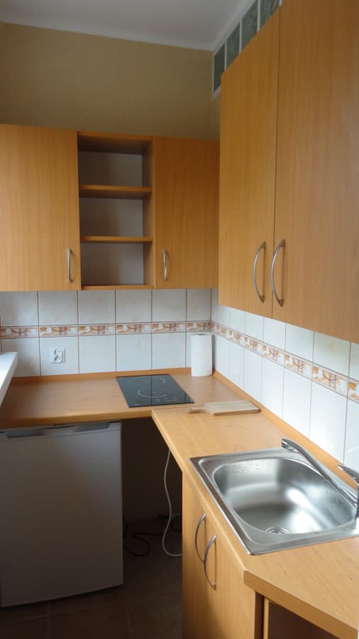 Przytulne 26m² na Bałutach - Idealne na Start lub Inwestycję - Zdjęcie 4/8