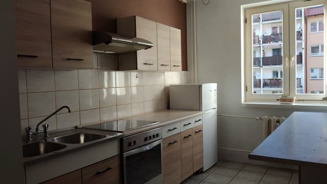 Nowoczesne 40m² z balkonem w zielonym Gumieńcu - Zdjęcie 4/11