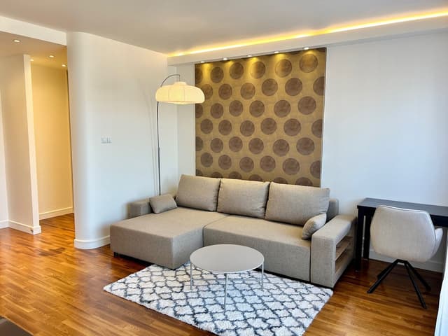 Nowoczesne 36m² w centrum Wrocławia - Inowrocławska 17 - Zdjęcie 2/11