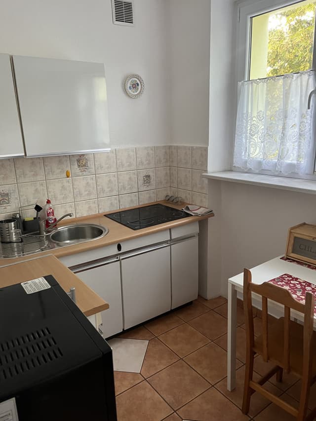 Przestronne 36m² w centrum Łodzi - atrakcyjna cena! - Zdjęcie 4/8