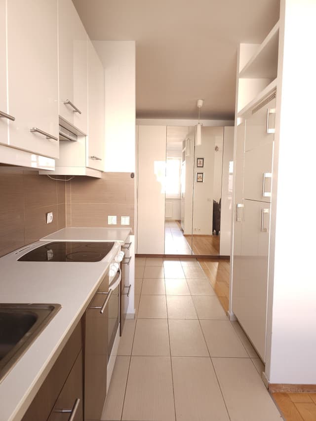 Nowoczesny apartament w centrum Warszawy - idealna inwestycja - Zdjęcie 3/20