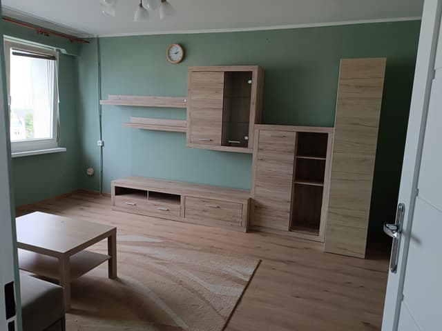 Przestronna kawalerka 32m² w świetnej lokalizacji, Chartowo - Zdjęcie 3/11