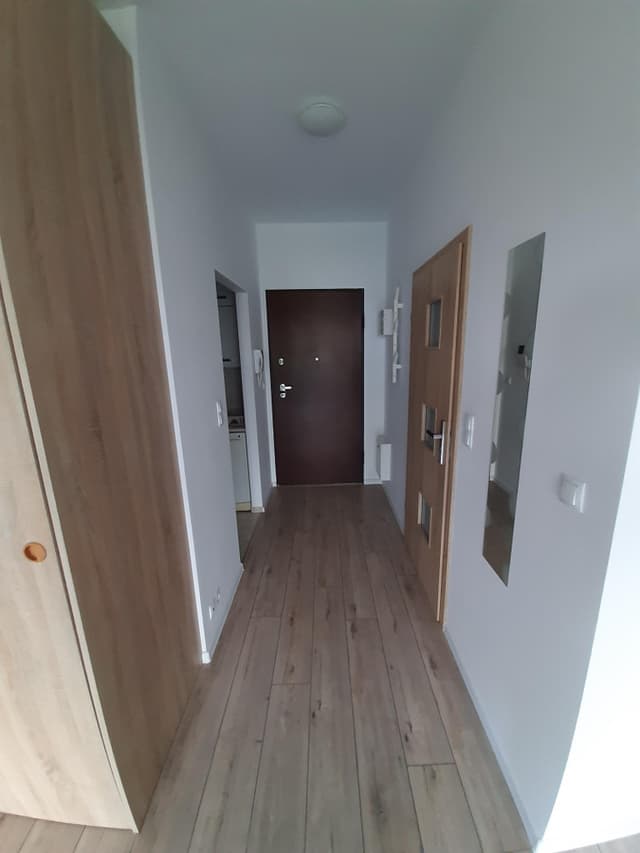 Elegancki apartament w Wilanowie - idealna lokalizacja - Zdjęcie 4/9