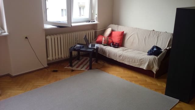 Przestronne 36m² w Grunwaldzie - komfort i lokalizacja - Zdjęcie 3/8