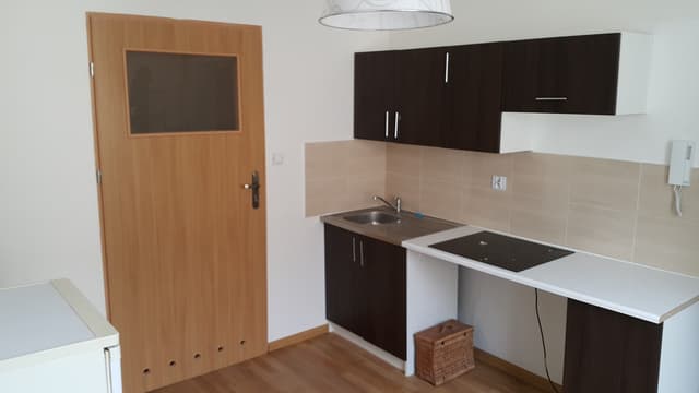 Przestronne mieszkanie w sercu Poznania, 66 m², 2 sypialnie - Zdjęcie 4/5