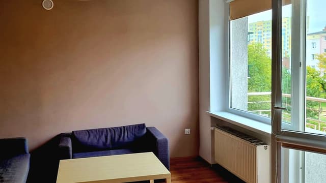 Przytulne 43m² na Osiedlu Leśnym, świetna lokalizacja - Zdjęcie 4/10