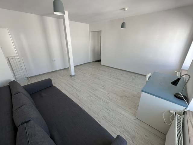 Nowoczesne 36m² w centrum Łodzi - idealne miejskie życie! - Zdjęcie 3/13