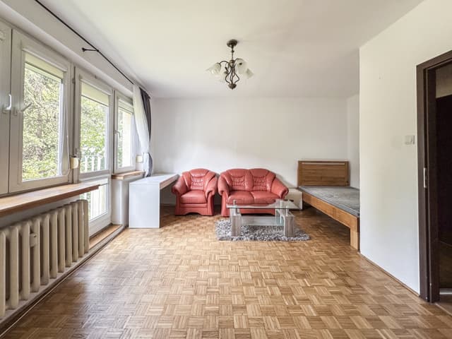 Nowoczesny apartament w sercu Mokotowa - idealna lokalizacja - Zdjęcie 4/10