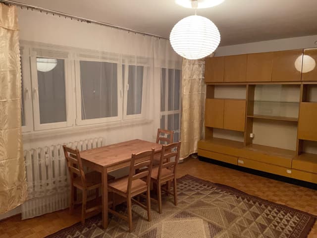 Przytulne studio 28m² z balkonem na Ochocie, blisko metra - Zdjęcie 2/5