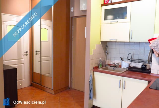 Przestronne studio 28m² na Woli, blisko metra, bez prowizji - Zdjęcie 4/11