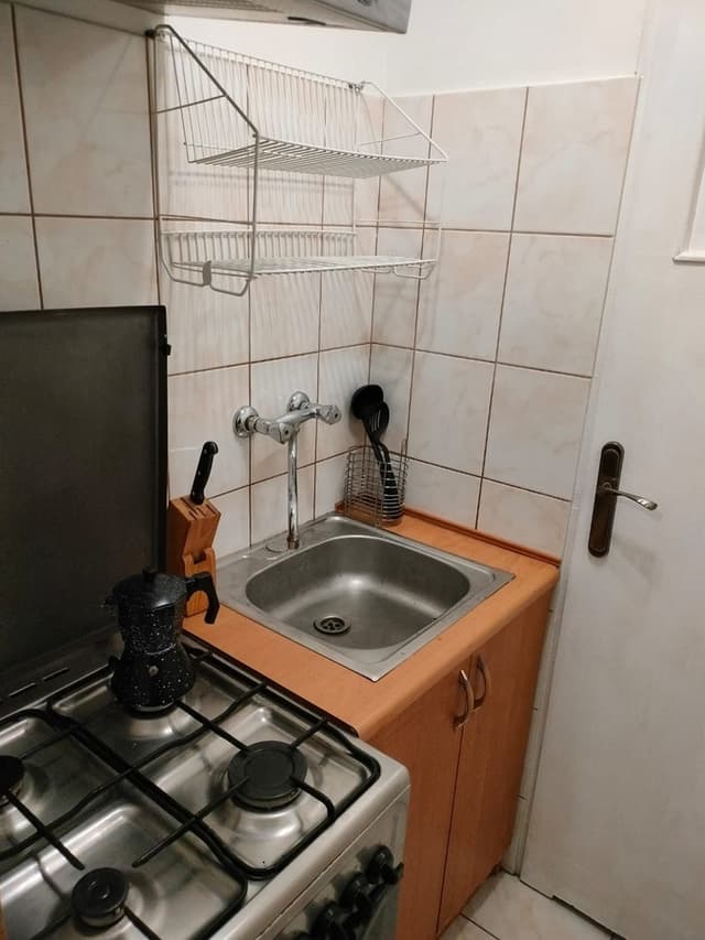 Przytulne studio 24m² w centrum Ochoty - doskonała lokalizacja - Zdjęcie 5/5