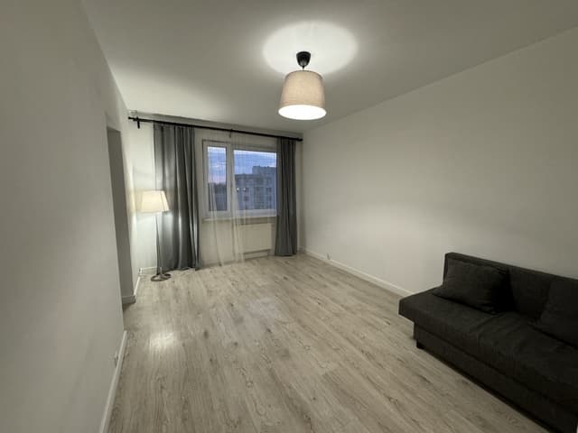 Nowoczesne 38m² z balkonem w Praga-Południe, Warszawa - Zdjęcie 3/10