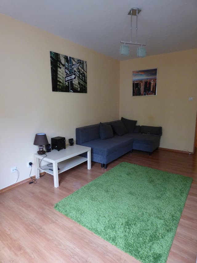 Nowoczesne 34m² w Ursusie - Jasne i Dobrze Skomunikowane - Zdjęcie 2/8