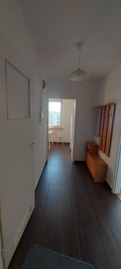 Nowoczesny apartament 36m² z balkonem w Podgórzu - Zdjęcie 2/11