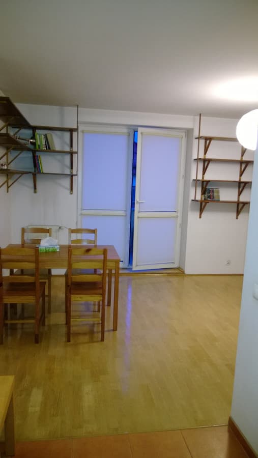 Przestronna kawalerka na Ruczaju, 38m², wszystko w cenie - Zdjęcie 3/11