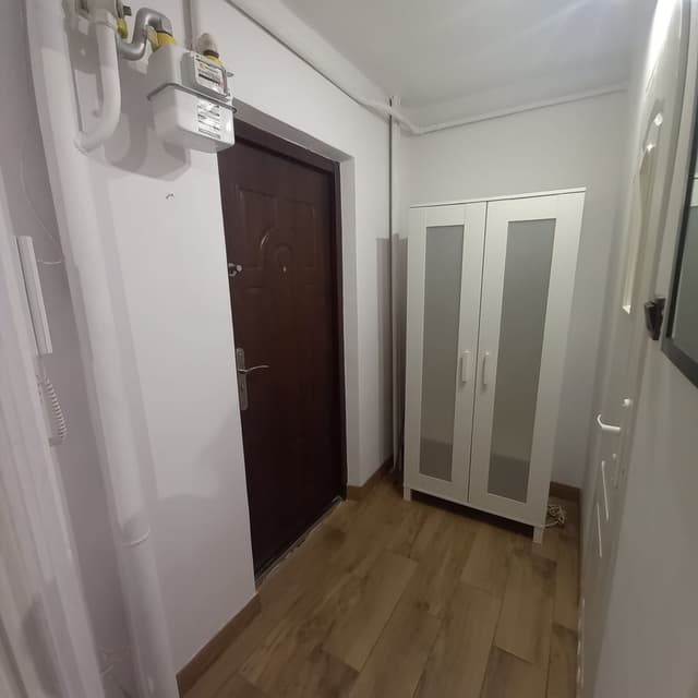 Przytulne 32m² na Winogradach - Idealna lokalizacja - Zdjęcie 4/9