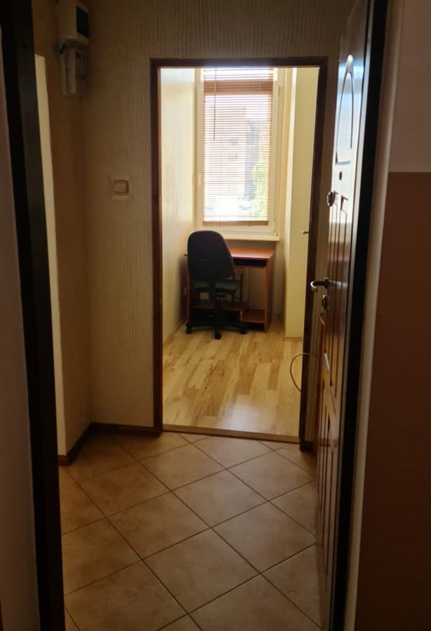 Nowoczesna kawalerka w centrum, po remoncie, 23m² - Zdjęcie 5/11