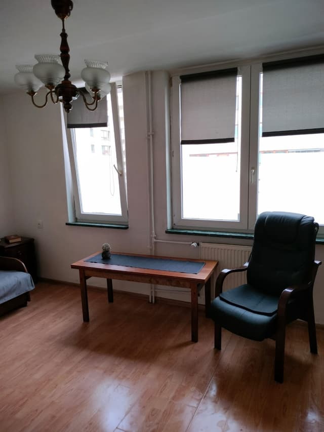 Przytulne studio 24m² w centrum Ochoty - doskonała lokalizacja - Zdjęcie 3/5