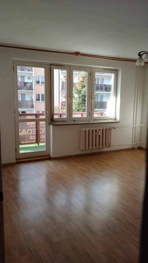 Nowoczesne 40m² z balkonem w zielonym Gumieńcu - Zdjęcie 2/11