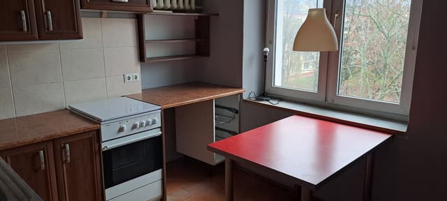 Odnowione mieszkanie w zielonej części Nowego Rokicia, 34m² - Zdjęcie 3/8