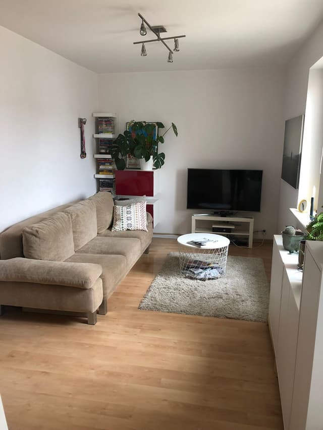 Nowoczesne 33m² w Nowym Mieście - Idealne miejskie życie - Zdjęcie 4/10