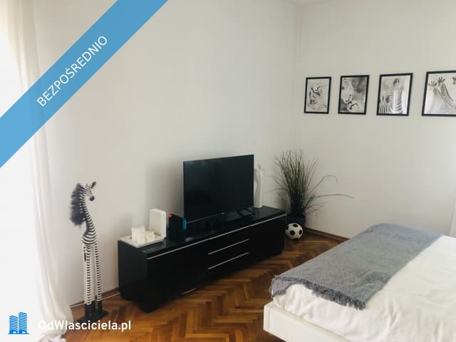 Eleganckie mieszkanie w stylu Glamour - Czyżyny, 34m² - Zdjęcie 3/20