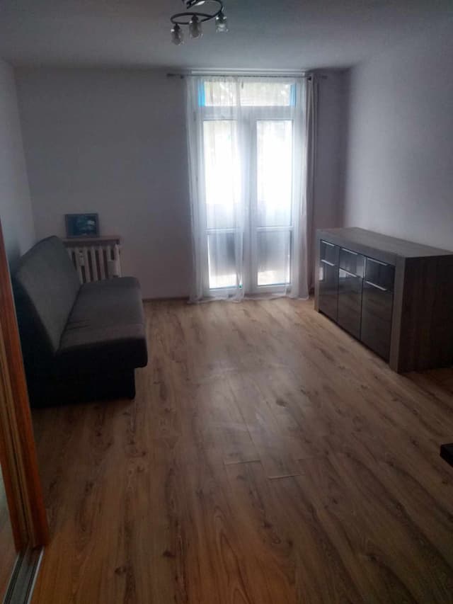 Przytulne studio 24m² w doskonałej lokalizacji na Ochocie - Zdjęcie 3/13