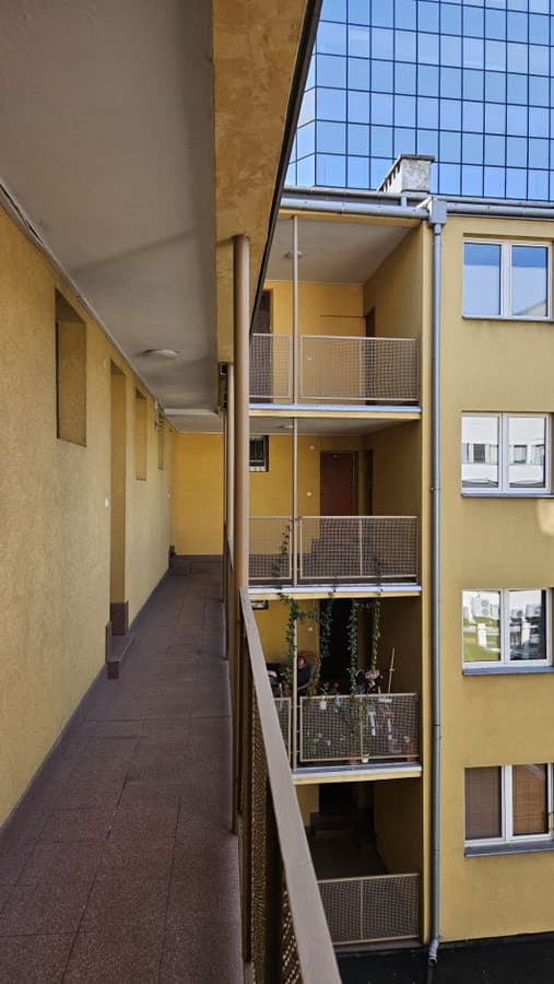 Luksusowe 28m² w centrum Warszawy - idealna inwestycja! - Zdjęcie 4/9