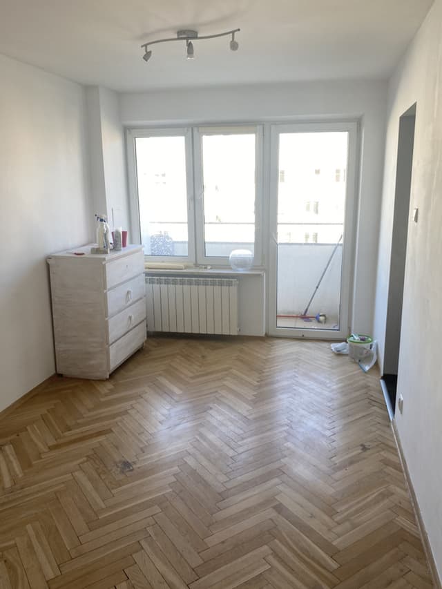 Urocze 26m² z balkonem w sercu Woli - gotowe do zamieszkania - Zdjęcie 5/13