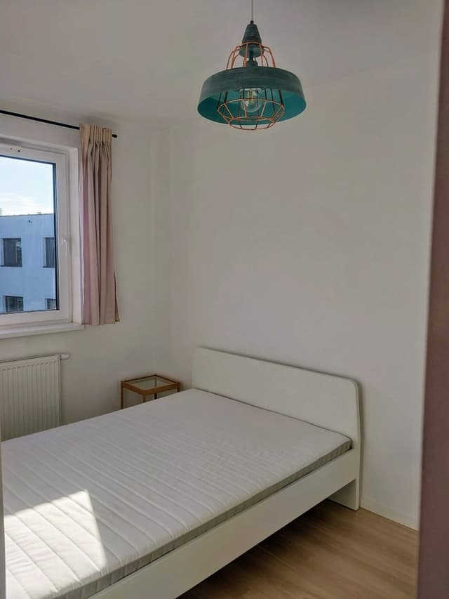 Przytulne 32m² w sercu Krakowa - idealne miejskie życie - Zdjęcie 2/8