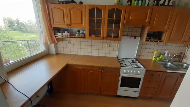 Przytulne 35m² przy ul. Gościnnej - Idealne dla Singla lub Pary - Zdjęcie 4/7