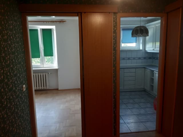 Komfortowa kawalerka 34m² w zielonym Raszynie, Poznań - Zdjęcie 3/7