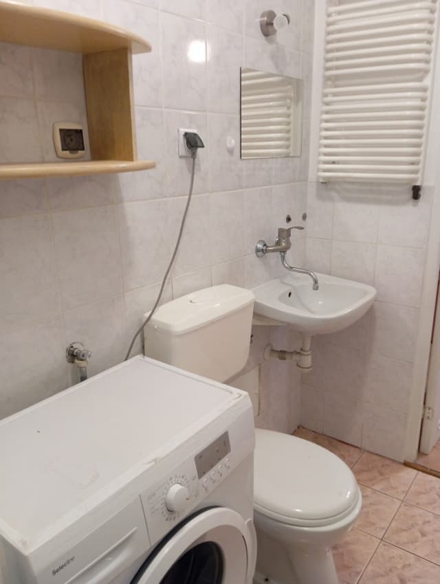 Nowoczesne studio 26m² w Czyżynach, gotowe do zamieszkania - Zdjęcie 2/8