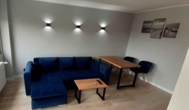 Nowoczesne 32 m² w sercu Wrocławia - Śródmieście - Zdjęcie 2/6