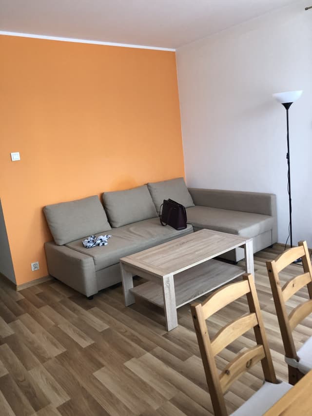 Jasne 38 m² w Górnej - Nowoczesność i Wygoda - Zdjęcie 2/10