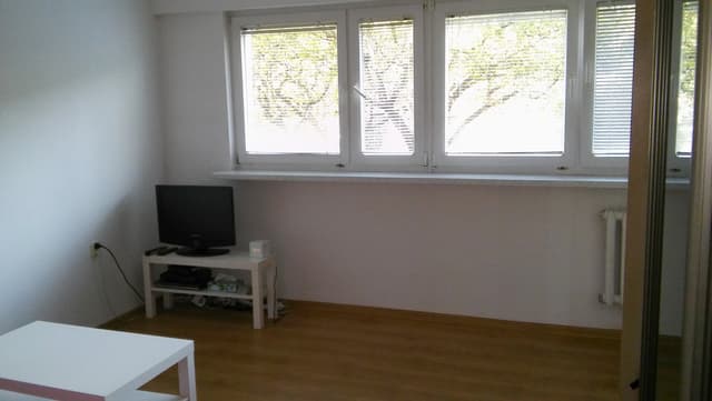 Bezpośrednio/безпосередньо: studio z osobną sypialnią | 30 m2 | od zaraz - Zdjęcie 2/7