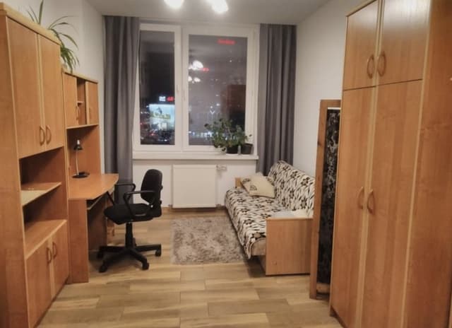 Przytulne studio w sercu Warszawy - Śródmieście, 26 m² - Zdjęcie 4/6