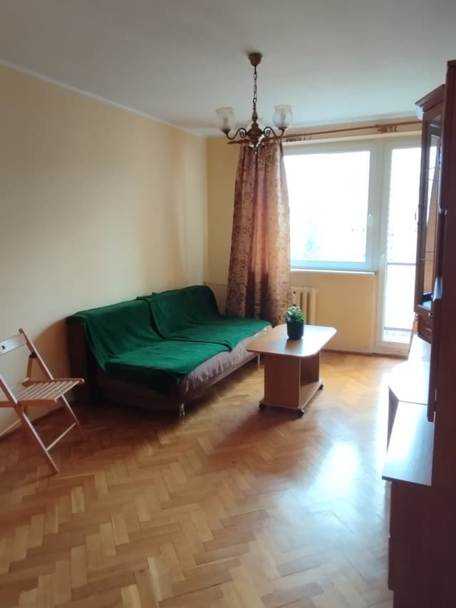 Przytulny apartament w prestiżowej Oliwie, świetna lokalizacja - Zdjęcie 2/16