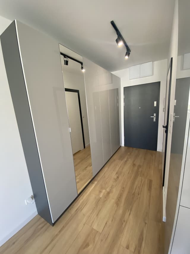 Przytulne studio 30m² w świetnej lokalizacji, Żegiestowska - Zdjęcie 2/25