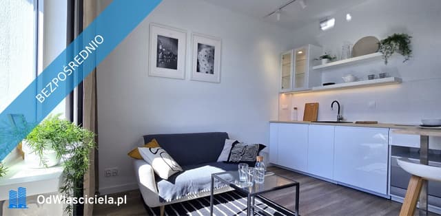 Luksusowy mikroapartament w centrum Wrocławia - idealna inwestycja - Zdjęcie 5/18