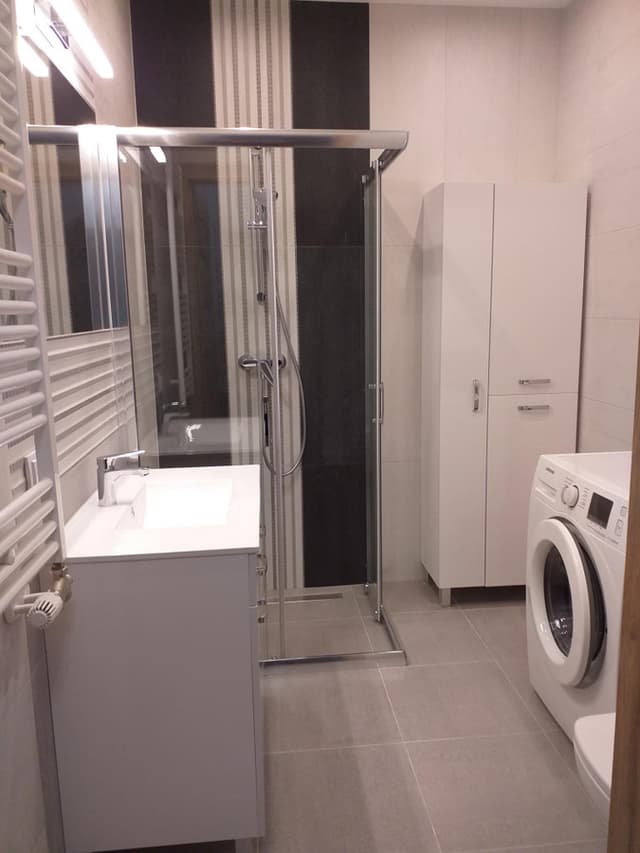 Nowoczesne 33m² w centrum Krakowa - idealne do zamieszkania - Zdjęcie 5/8