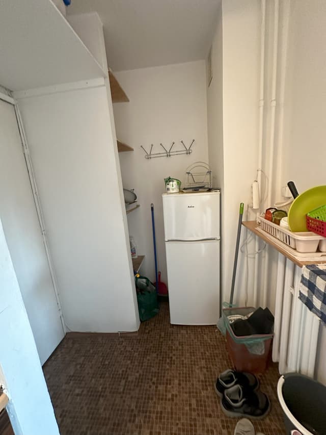 Przytulne studio w centrum Krakowa - 23m², w pełni wyposażone - Zdjęcie 5/5