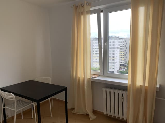 Przytulne 33 m² z balkonem w zielonej części Krakowa - Zdjęcie 2/10